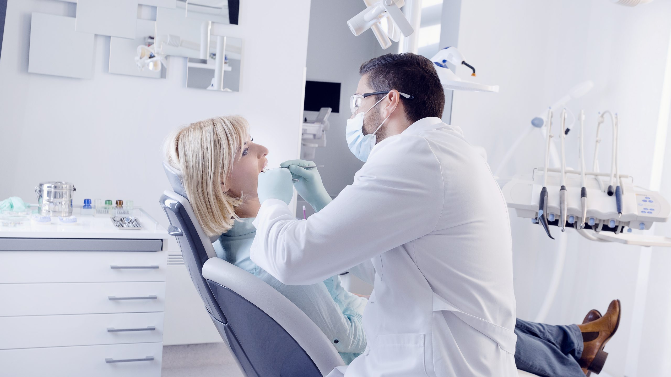 Dentist in Mchenry, IL