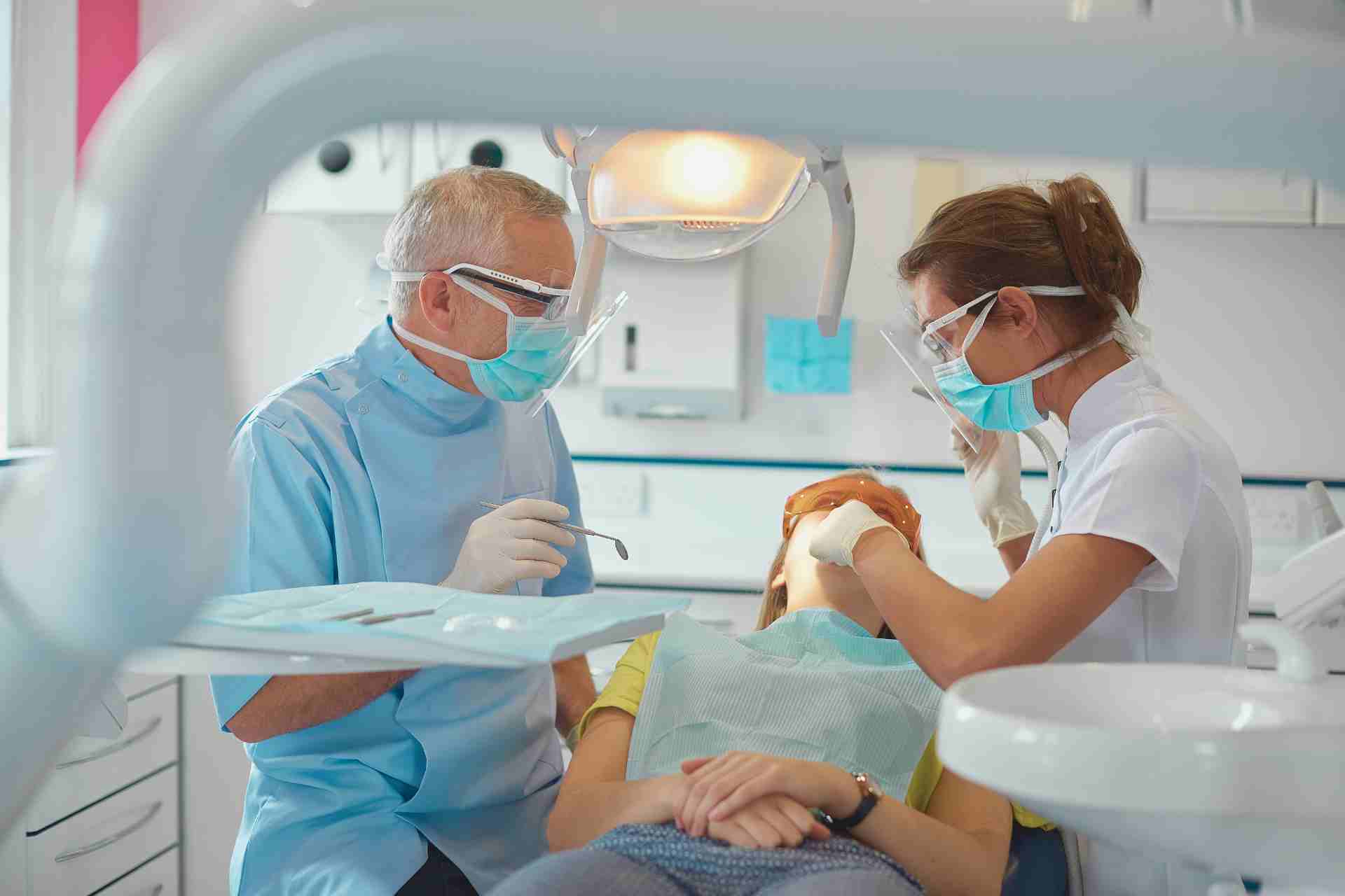 Dentist in Mchenry, IL
